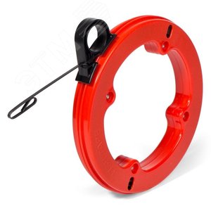 Протяжка стальная  ST-3.2x1.0 (Fortisflex) - КВТ