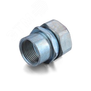 Муфта соединительная СТМ(Р)-60(2+1/2 ) (Fortisflex) - КВТ