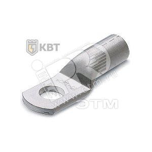 ТМЛ 120-16-15,5 DIN46235 (КВТ) (58667) - КВТ