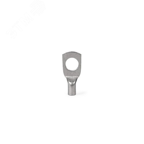 Наконечник кабельный ТМЛс 2.5-6 (20 шт) 3