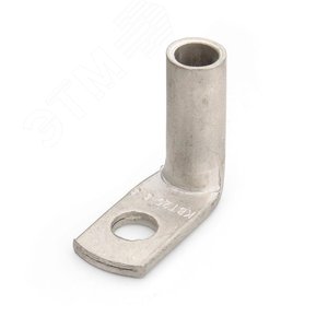 Наконечник кабельный угловой ТМЛс (90) 50-10