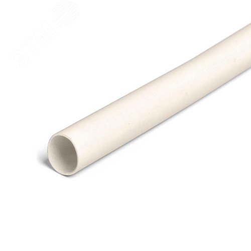 Трубка термоусадочная ТНТ-8/4 бел