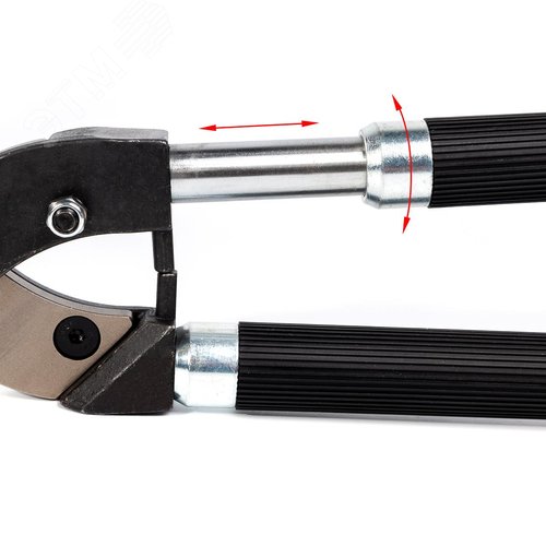 Тросорез ТР-12т серия ПРОФИ 3