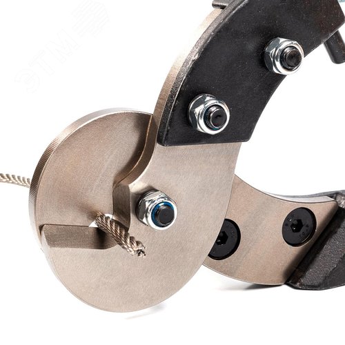 Тросорез ТР-12т серия ПРОФИ 4