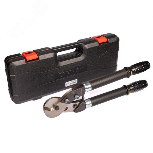 Тросорез ТР-12т серия ПРОФИ 6