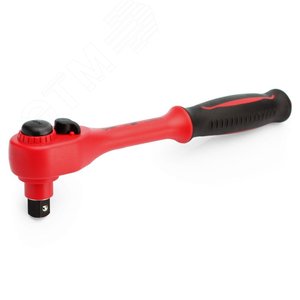 Трещотка диэлектрическая 1/2 (61255) - КВТ