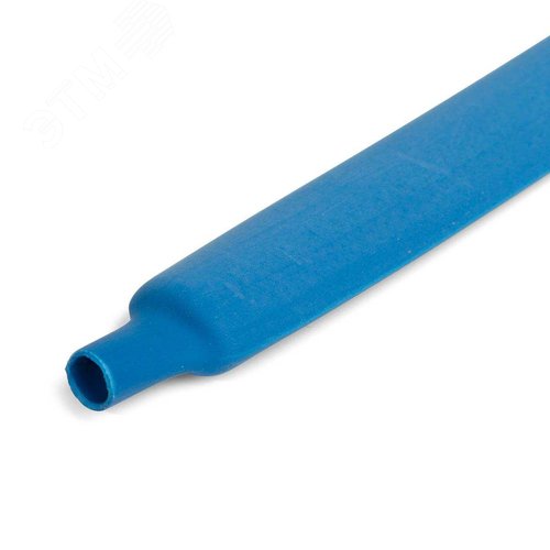 Трубка термоусадочная ТУТ (HF)-40/20 син