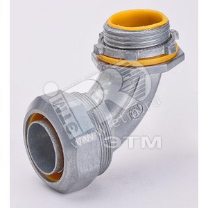 Муфта вводная ВМУ(90)-50 (Fortisflex) (64538) - КВТ