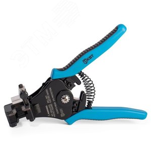 Инструмент для снятия изоляции WS-10 (61672)