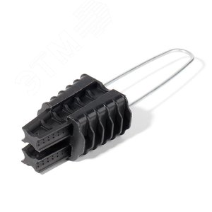 Зажим анкерный для абонента ЗАБ-25 (КВТ) (65321)