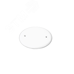 TYCO Крышка для коробки D=90мм для 10170 и 10172