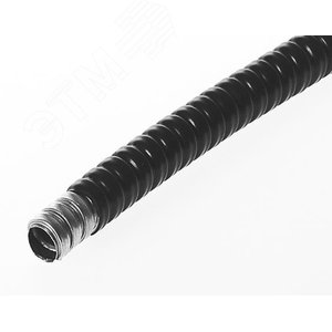 Металлорукав РЗ-Ц-22 в ПВХ (50м)