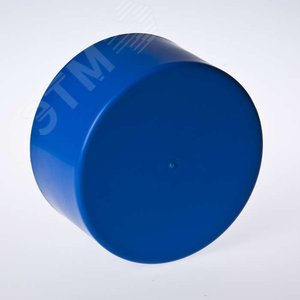 Заглушка для труб D=125 мм