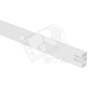 Кабель-канал 100x50 крышка 45 Direct45 - Quintela