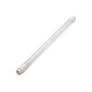 Лампа светодиодная LED 10w 6500К, G13, 1100Лм, Т8, 600мм, установка возможна после демонтажа ЭПРА, СОЮЗ - UNIVersal