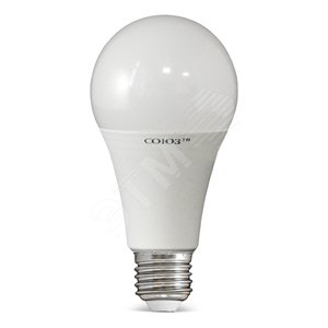 LED 18w 2700К, E27, 1500Лм СОЮЗ