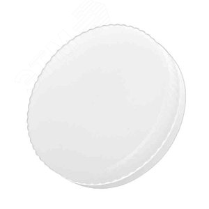 Лампа светодиодная LED 8w 6500К, GX53, 720Лм IONICH - Универсал