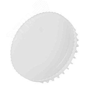 Лампа светодиодная LED 12w 2700К, GX53, 1080Лм IONICH - Универсал