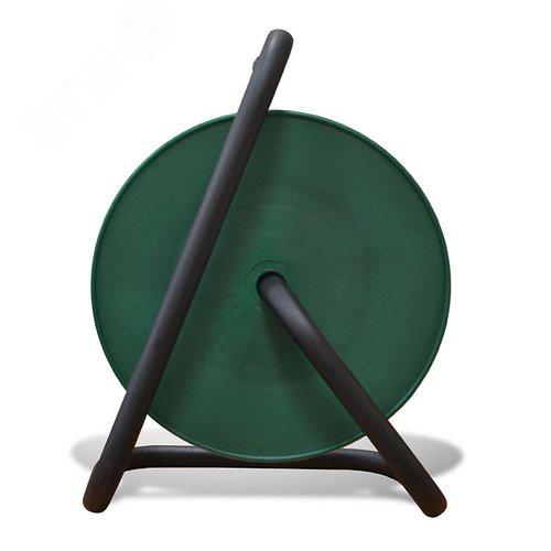 Удлинитель Союз силовой на катушке с 4 гнезда 1300 Вт 30м 2