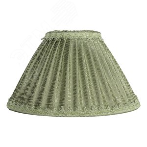 Абажур БТД мята