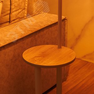 Светильник НТБ-11-60-110 Бетти круг D340 - фото 4