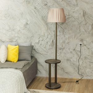 Светильник НТБ-11-60-110 Бруно круг D300 - фото 2