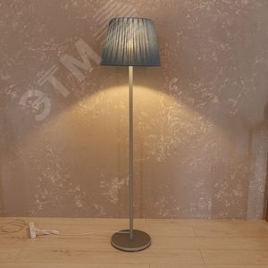 Светильник НТБ-11-60-107 Арчи с абажуром Тиффани Ларсен - фото 3