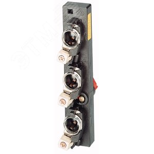 Держатель предохранителя, 3П, 63А RS183-50 (0000093501) - EATON