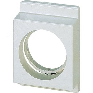 P-E27 Крышка для держателя предохранитя, 1П - EATON