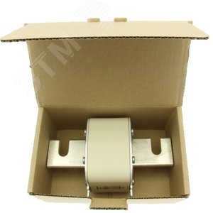 Предохранитель NH, 500V 1000A NH4 gG - EATON