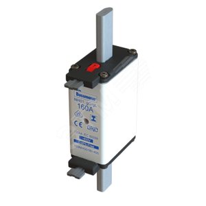 Предохранитель NH 100A 400V GG 01 - EATON