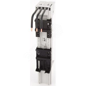 BBA0-32  Шинный адаптер xStart, 45 мм, 32А, 2TS - EATON