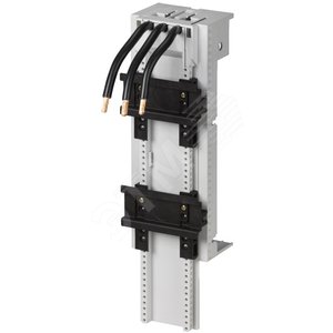 BBA2L-63  Шинный адаптер xStart, 72 мм, 63А, 2TS - EATON