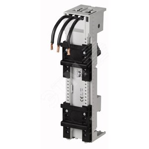 Шинный адаптер xStart, 45 мм, 25А, 2TS,  BBA0-25/2TS (101481) - EATON