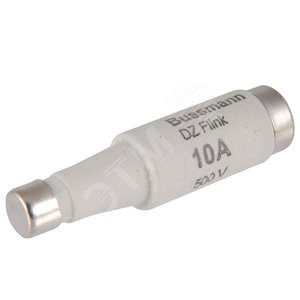 Предохранитель 10A DI/ 500VAC DZ (10D16Q) - EATON