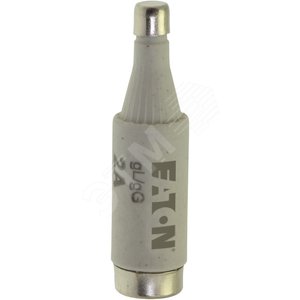 Предохранитель-D2 10A F GR 500VAC - EATON