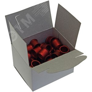 Вставка центрирующая D01 10А, 10GN01 (10GN01) - EATON