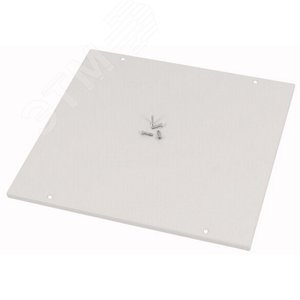 XVTL-MP/T-8/5 Верхняя панель ДхШ = 750x400 мм , IP55 - EATON