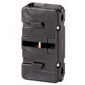 Проходная нейтраль, для QM 80/3 и 100/.3,  NEUTRALQM80/1004P (1319859) - EATON