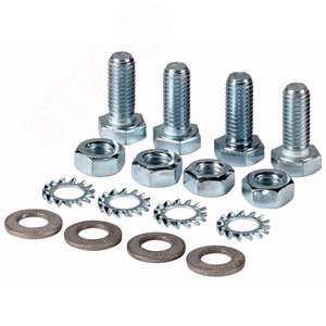 Присоединительный набор для DMV 160N, М6х20,  KITM6X20MM - EATON