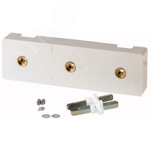 Блокировка перекидная для DMVS 160N/DMV 250N и 400N, CODMV250N/400N