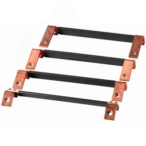 SETDMV630N  Набор соединителей для перекидной блокировки, для DMV 630N, 4P