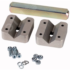 K6200VERL,  Переходной штырь, 14х14, для рукояти K6, 200 мм - EATON