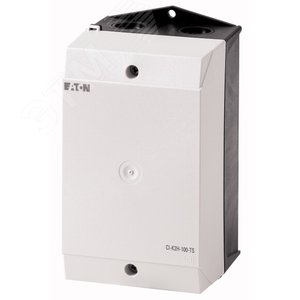 Изолированный корпус, ДхШхВ = 181x100x100 мм , с рейкой,  CI-K2H-100-TS (229304) - EATON