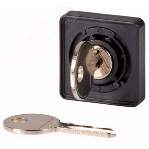 EZ/S-H-TM,  Управление ключом Ронис №.H