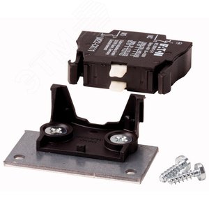 Дополнительный контакт, 1НО + 1НЗ, для DMV 160N, 16A,  AUX1NO+1NCDMV160N (1314398) - EATON