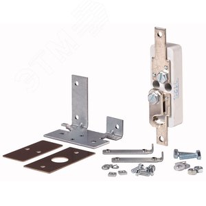 Проходная нейтраль для QSA 160N1, QA 160N1-200N1,  QSAN160A (1319472) - EATON