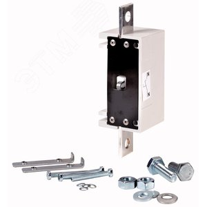 Коммутируемая нейтраль для QSA 40N0 - 63N0 - 63N1,  QSANS40/63A (1319462) - EATON