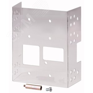 Крышка передняя прозрачная для QSA 100N1-A4/3,  QSAFCOVER-BS-100N1-A4/3 - EATON