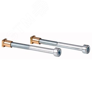 Переднее подключение для Duco DCM,  FRONTKITDCM - EATON